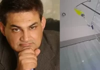 IMSS emite cronología de la muerte de Martín Arellano; sus últimos mensajes desmienten al Instituto