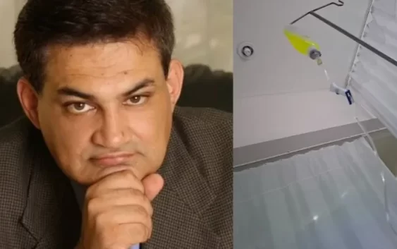 IMSS emite cronología de la muerte de Martín Arellano; sus últimos mensajes desmienten al Instituto