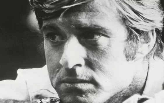 Muere Robert Redford: la estrella de ‘Todos los hombres del presidente’ tenía 89 años
