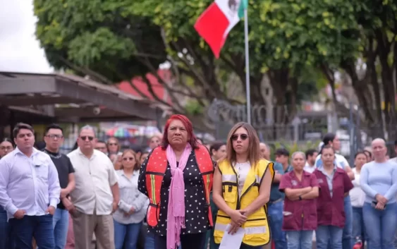 Nave espacial llevará café veracruzano a Marte, dice diputada por Morena