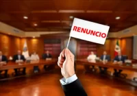 Renuncian 4 jueces de Tamaulipas: no aguantaron ni 19 días en el cargo