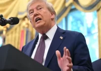 Estados Unidos Destruye Barco con Droga Procedente de Venezuela, Revela Trump