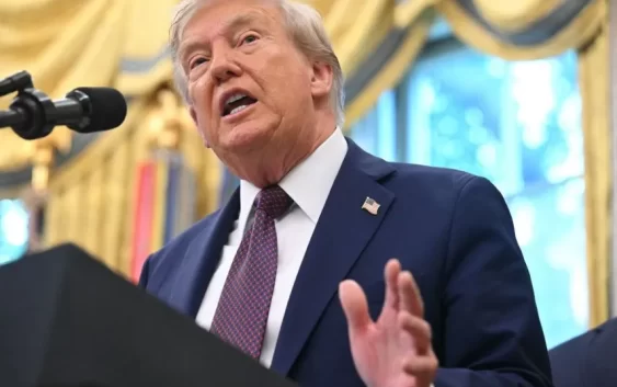 Estados Unidos Destruye Barco con Droga Procedente de Venezuela, Revela Trump