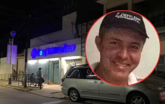 Muere Jacob Velasco García, hijo de reconocido líder ganadero del sur de Veracruz