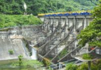 Abrirán compuertas de presa cerro de oro en Tuxtepec