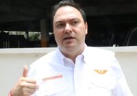 Niega Carbonell que Mercedes Santoyo sea militante de Movimiento Ciudadano