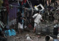 Mal, muy mal el “trabajo” oficial; pero sobre todo nos faltan muchas manos: Empresarios de Poza Rica