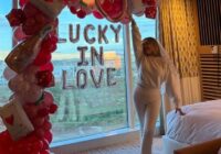 Mientras Pánuco sufre por inundaciones, su diputada federal anda en ¡Las Vegas!