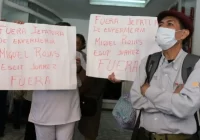 Exigen destitución del director del Hospital Civil de Xalapa ¿Por qué?