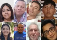 Desaparecen 8 personas en Veracruz en los primeros días de octubre; dos son menores