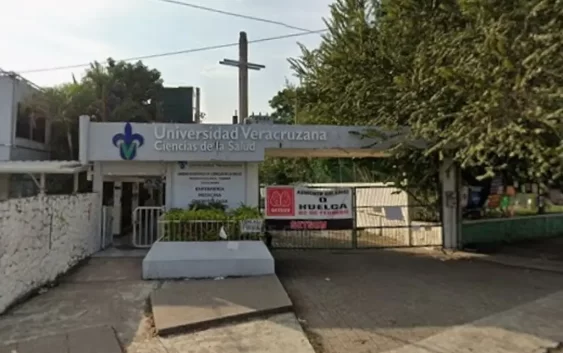 Universitarios denuncian presunta doble v1olación de alumnas UV en Ciencias de la Salud (audio)