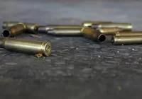 Balacera en Potrero Nuevo, Veracruz