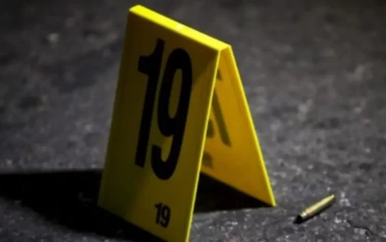 Se registra ataque armado en Córdoba, Veracruz; hay un muerto y dos heridos