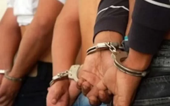 Caen 32, entre ellos policías, tras balacera en Potrero Nuevo, Atoyac; confirman 4 muertos