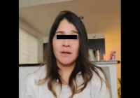 Detienen a Lilia Fernanda “N”, hija del alcalde de Poza Rica. De esto la acusan Detienen a Lilia Fernanda “N”, hija del alcalde de Poza Rica. De esto la acusan