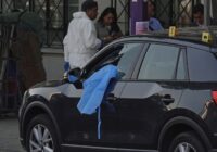 Detienen a presunta implicada en el homicidio de los colaboradores de Clara Brugada.