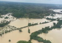 Desastre en el norte no fue mi culpa ni de nadie: Rocío Nahle