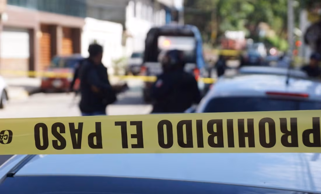 Asesinan a empresario citrícola en Álamo Temapache, Veracruz