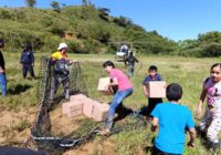 Lunes 13 de octubre 2025: ¡El recuento de daños y la atención! A 48 horas de la tragedia en el Norte de Veracruz