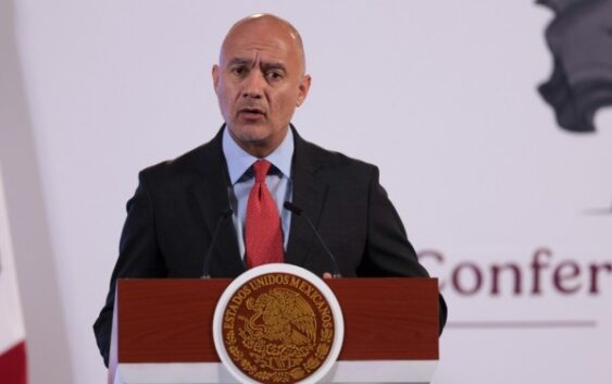 Energía eléctrica, restablecida casi al 100% en la zona afectada por inundaciones en Veracruz