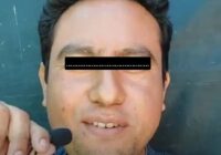 Se busca: Fiscalía de Veracruz ofrece recompensa por Jaime, influencer que hacía videos con doña Lety