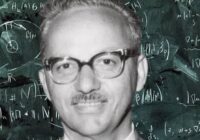 El estudiante que venció lo irresoluble