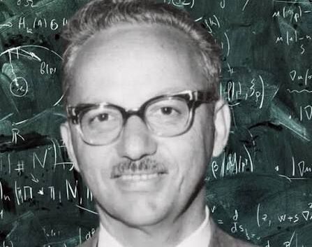 El estudiante que venció lo irresoluble