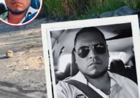 Salió a trabajar… y ya no volvió