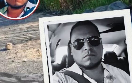 Salió a trabajar… y ya no volvió