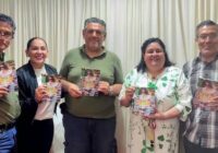 Presentan el Veracruz que vemos, el Veracruz que deseamos