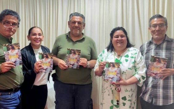 Presentan el Veracruz que vemos, el Veracruz que deseamos