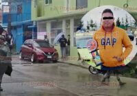 Privan de la libertad a un hombre en la colonia Santa Emilia de Poza Rica