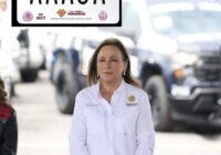 Motocicletas sin placa ni holograma serán detenidas en Veracruz: Rocío Nahle