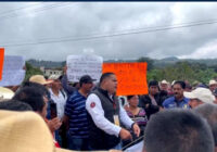 Ya hay pasó en la carretera Atzalan – Tlapacoyan