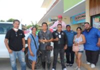 Anuncian segunda brigada de apoyo para periodistas del norte del estado