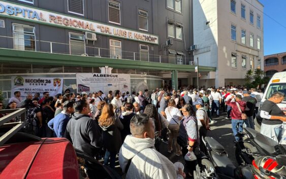 No llegó incremento salarial al Nachón