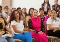 “Las mujeres han cambiado la historia de este país;…” Rosalba Rodríguez en asamblea “Voces por la Igualdad y contra las Violencias”