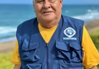 Propuesta ciudadana, Isidro Cano Luna, para secretario de protección civil en la entidad