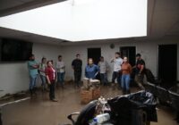 Colapsa la justicia en Poza Rica: abandono y desastre tras las lluvias