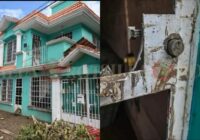 Diana Jael, estudiante que murió ahogada en Poza Rica, por estar encerrada bajo llave