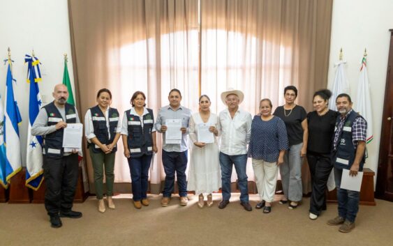 ACAYUCAN REAFIRMA SU COMPROMISO CON LA HISTORIA Y LA CULTURA