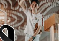 FALLECE JOVEN QUE LLEVÓ AYUDA A DAMNIFICADOS EN POZA RICA