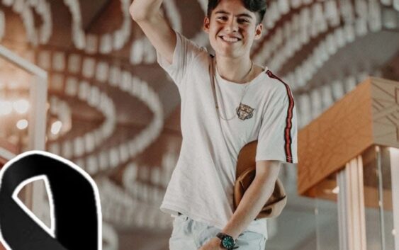 FALLECE JOVEN QUE LLEVÓ AYUDA A DAMNIFICADOS EN POZA RICA