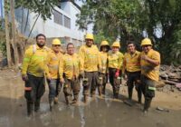 Momento de Unión y Solidaridad