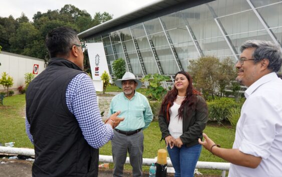 Minatitlán se suma con corazón a la ayuda humanitaria