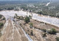 Pemex restablece operaciones tras derrame en Álamo