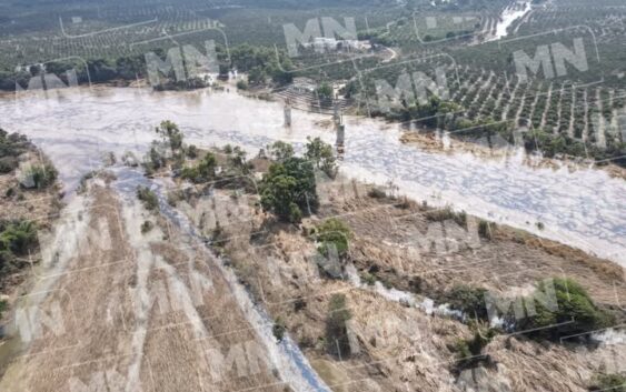 Pemex restablece operaciones tras derrame en Álamo