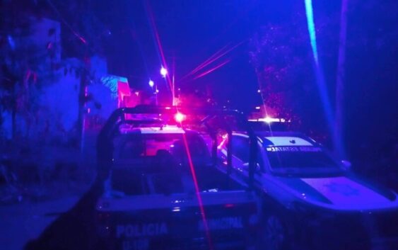 Explota casa donde almacenaban pirotecnia y muere un niño en Xaltipan; Xiutetelco, Puebla