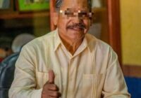 Detienen a ex alcalde de Angel R. Cabada Arturo “N”.