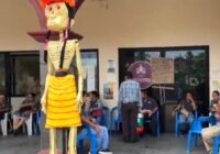 Tomado el palacio municipal de Sayula de Alemán